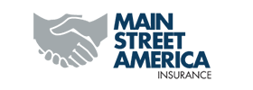 Main Street of America