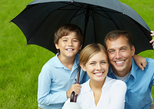 Umbrella Insurance coverage