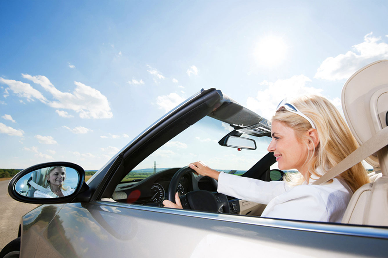 Maryland Autoowners with Auto Insurance Coverage